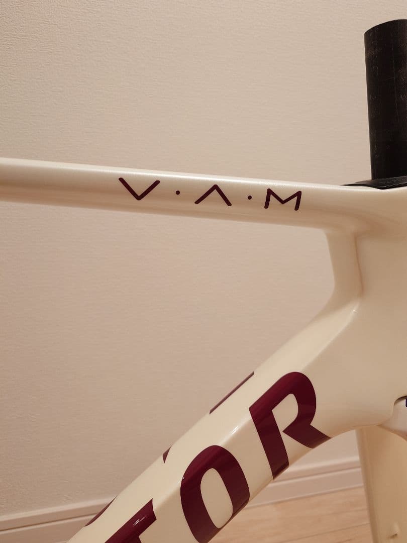 FACTOR OSTRO VAM 2.0 HPH Maisie Wilen 新型