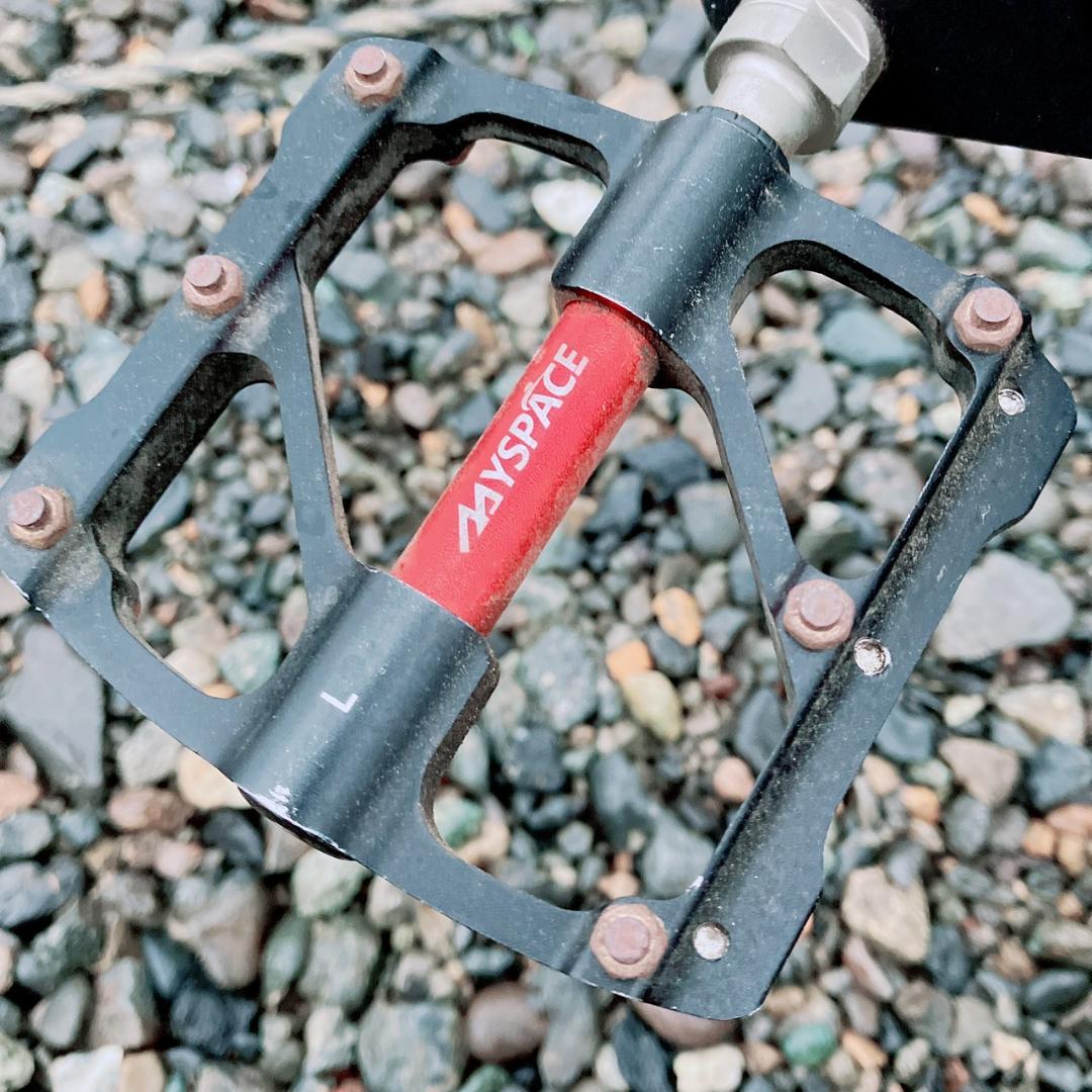 埼玉県上尾市引取り】クロスバイク　あさひ　SR700S　ROOTS　L21