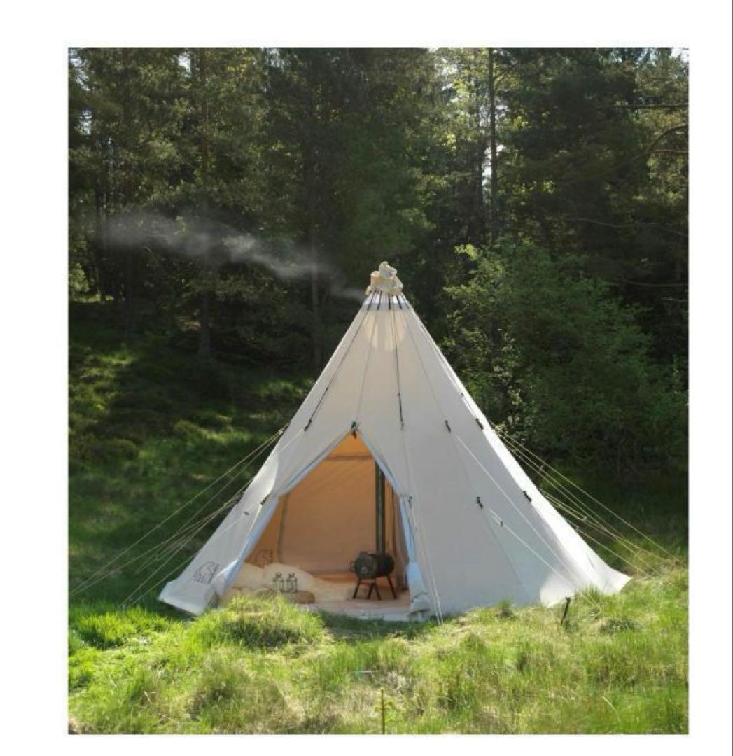 ユ*ウ様 新品 NORDISK Alfheim 12.6 ノルディスク アルヘイ