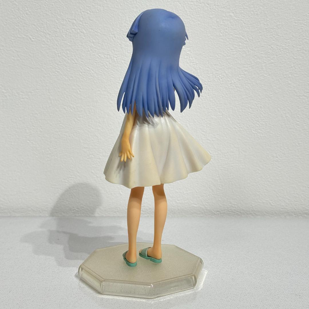 箱無 ひぐらしのなく頃に解 古手梨花 フィギュア wave Dream Tech