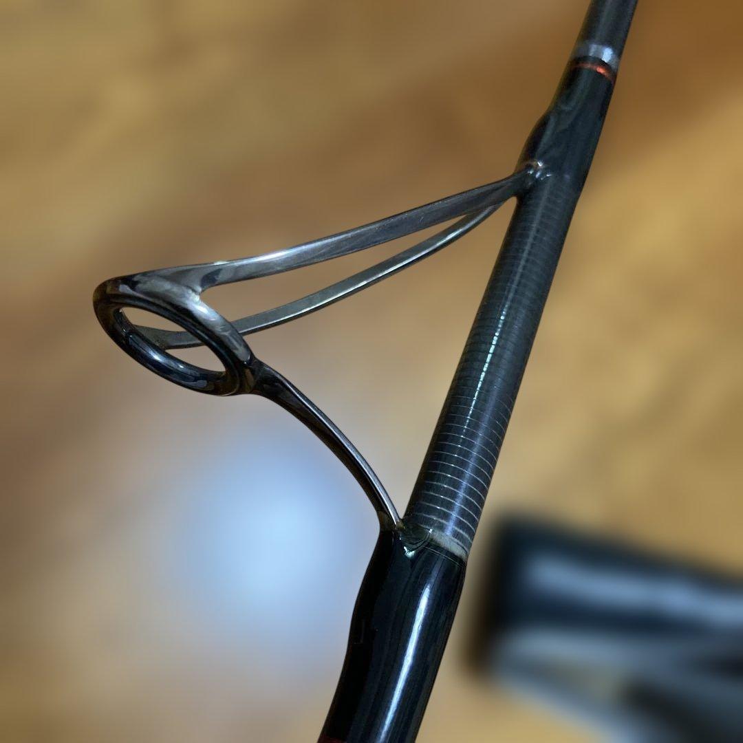 メジャークラフト　ソルティック　ST1002LSJ ショアジギング