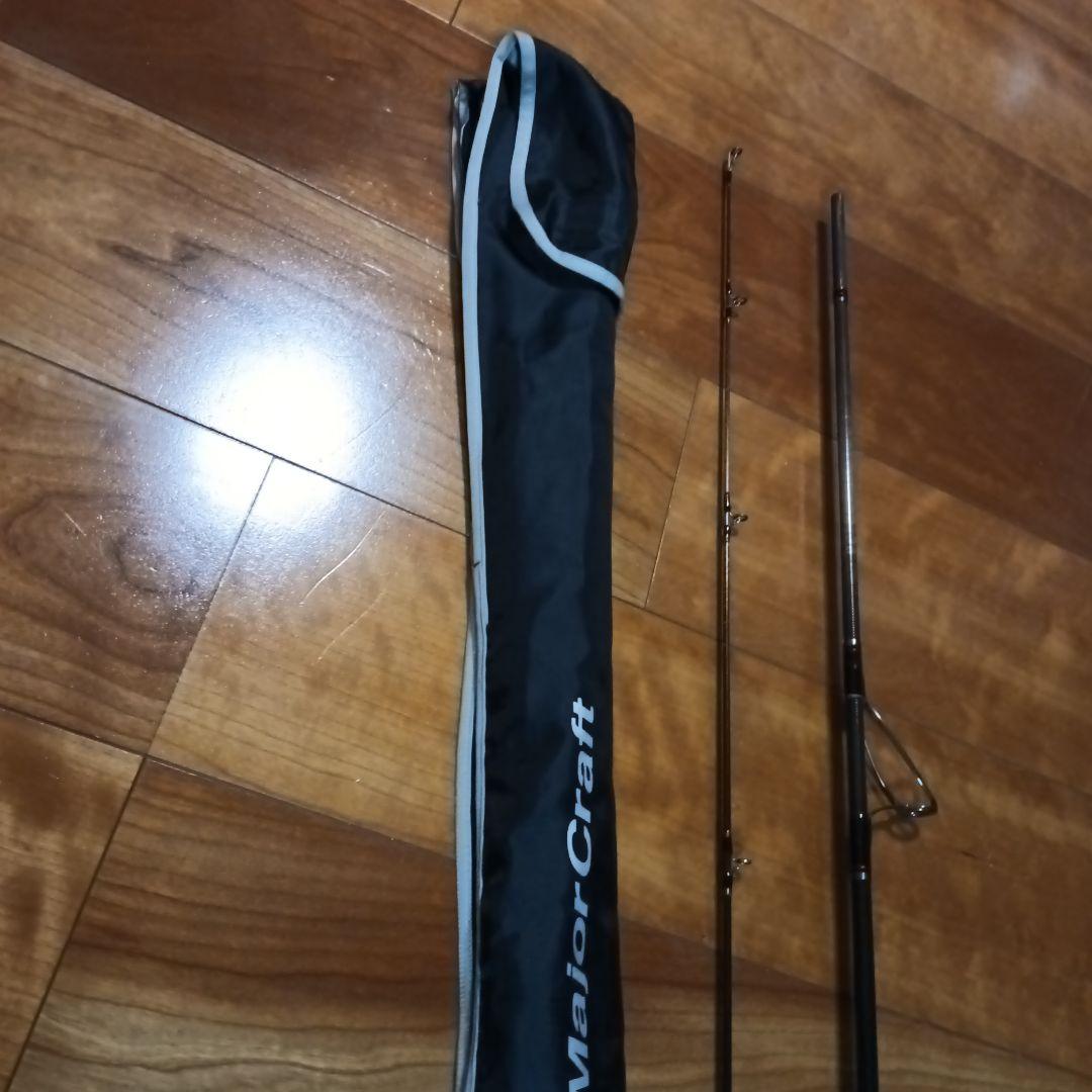 メジャークラフト　ソルティック　ST1002LSJ ショアジギング