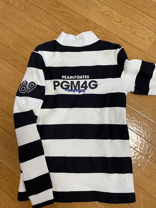 裏毛起毛ネックシャツ♡0