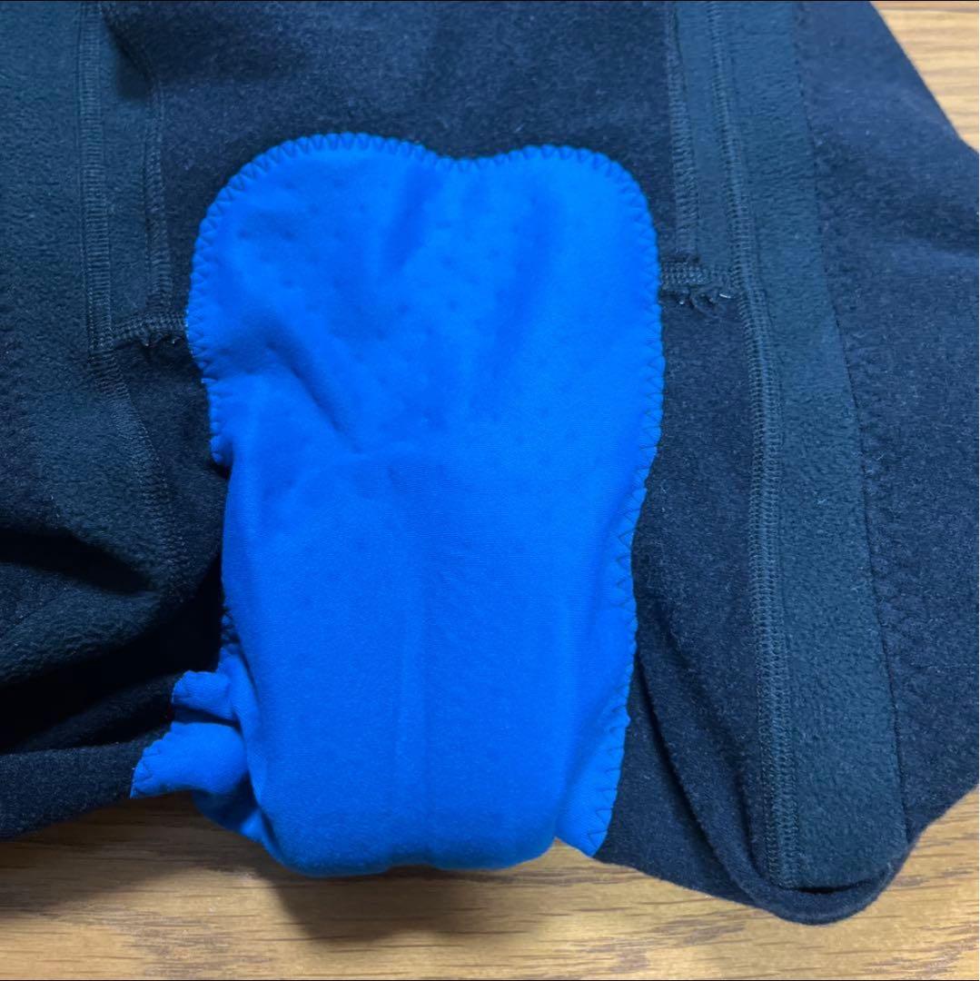 パールイズミ　クイックビブ、シューズカバー0℃対応