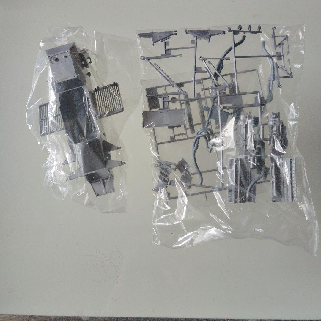 プロター　アルファロメオ １７９ｃ　絶版品