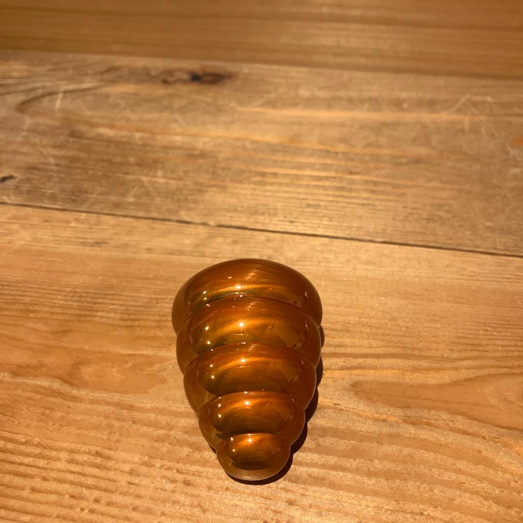 junメタリックモンスターズ　スライムコロネ　コロネホワイト　計４体セット