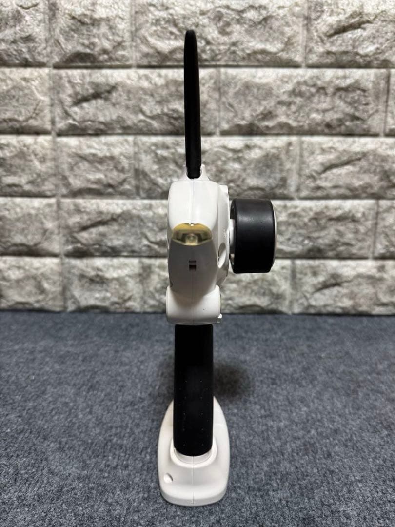 【希少】京商 ミニッツ用 KT-18 ホワイトボディ　換装済