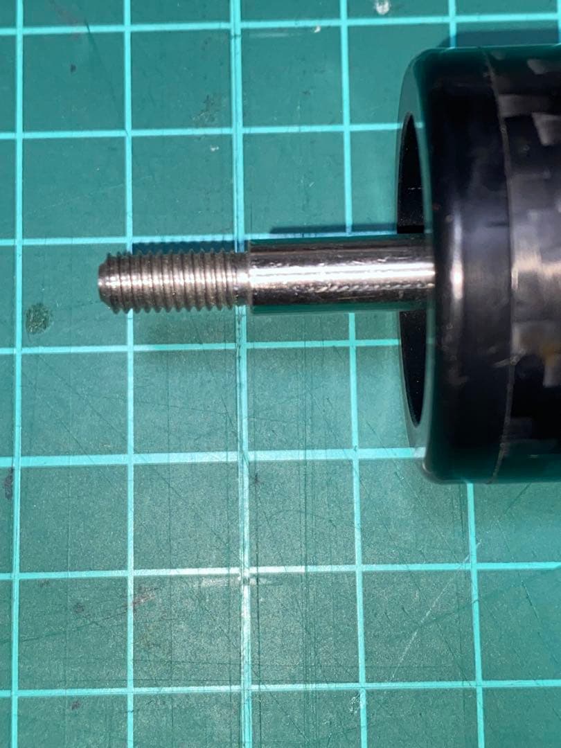 ADAM カーボンファイバー ビリヤード用エクステンション