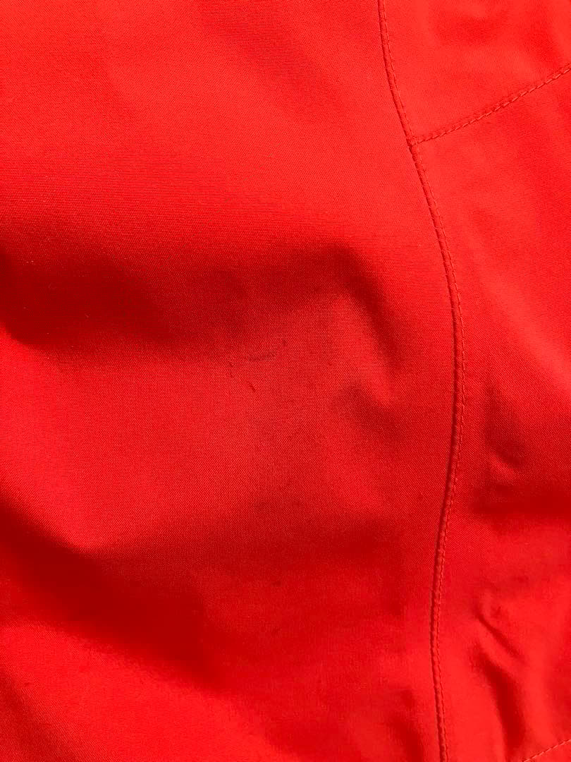 モンベル　ストームパーカー　週末セール