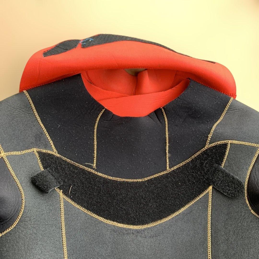 再値下げ！Samurai Spirits スーツ ブラック