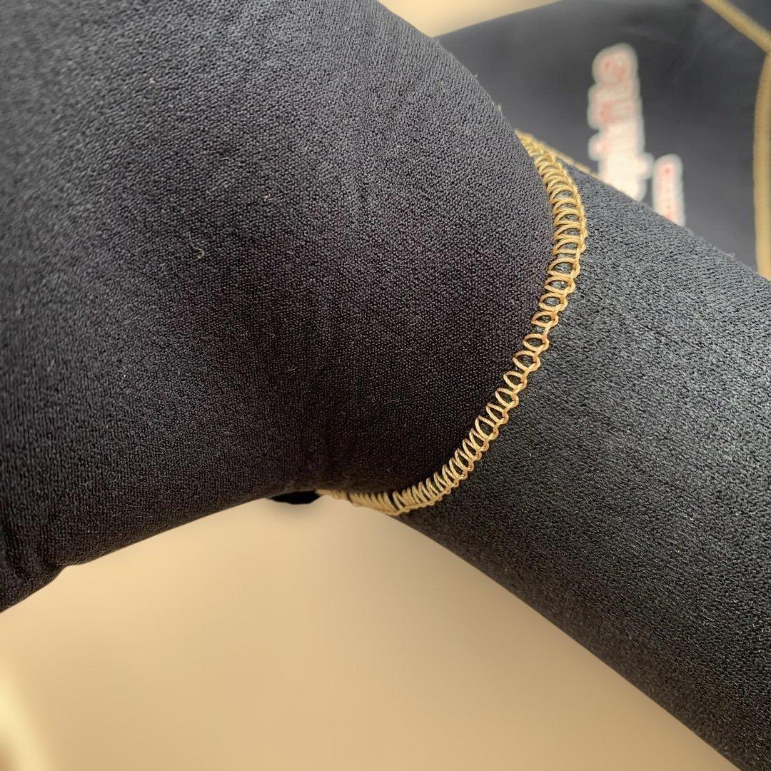 再値下げ！Samurai Spirits スーツ ブラック