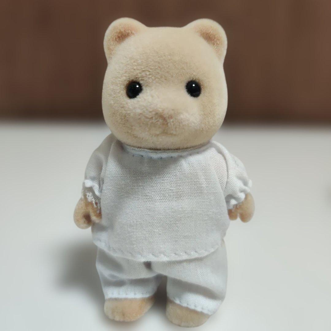 シルバニア　ビーキーパー　養蜂家　八百屋クマ