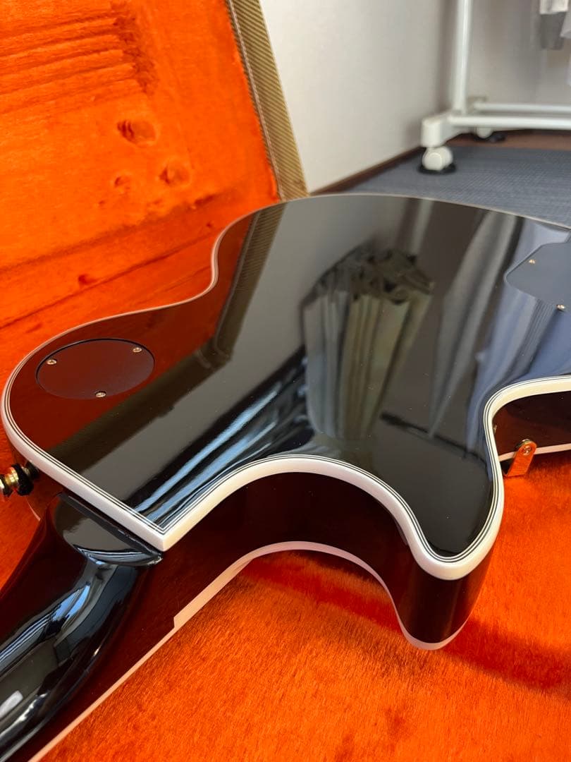 Epiphone Les Paul Standard Custom 2023年製