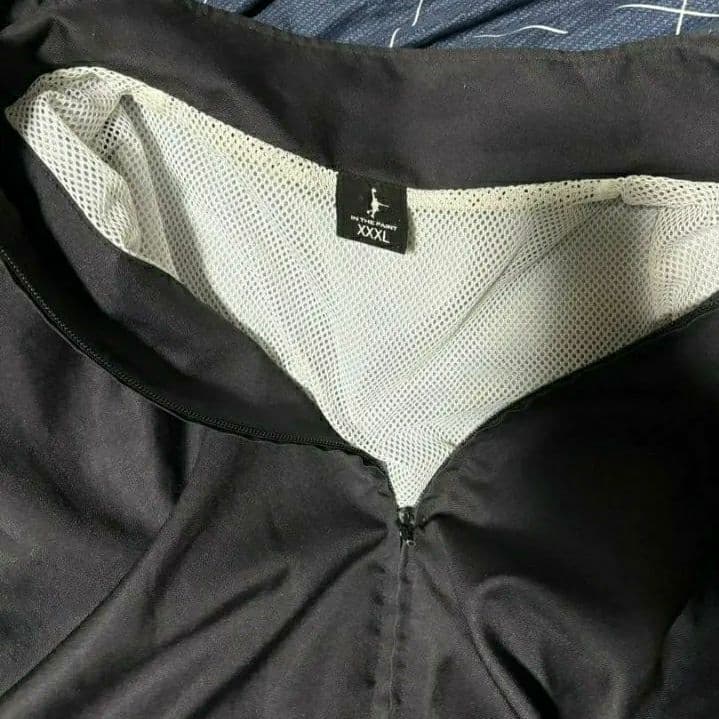 浜松開誠館 ウィンドブレーカー