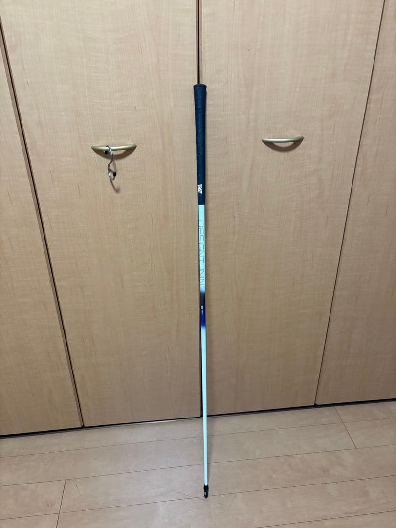 デザインチューニング メビウス EQ ST6 1w PXGスリーブ純正