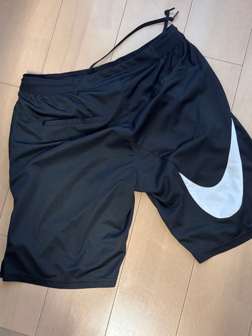 FCRB x Nike ブラック セット Lサイズ#SOPHNET