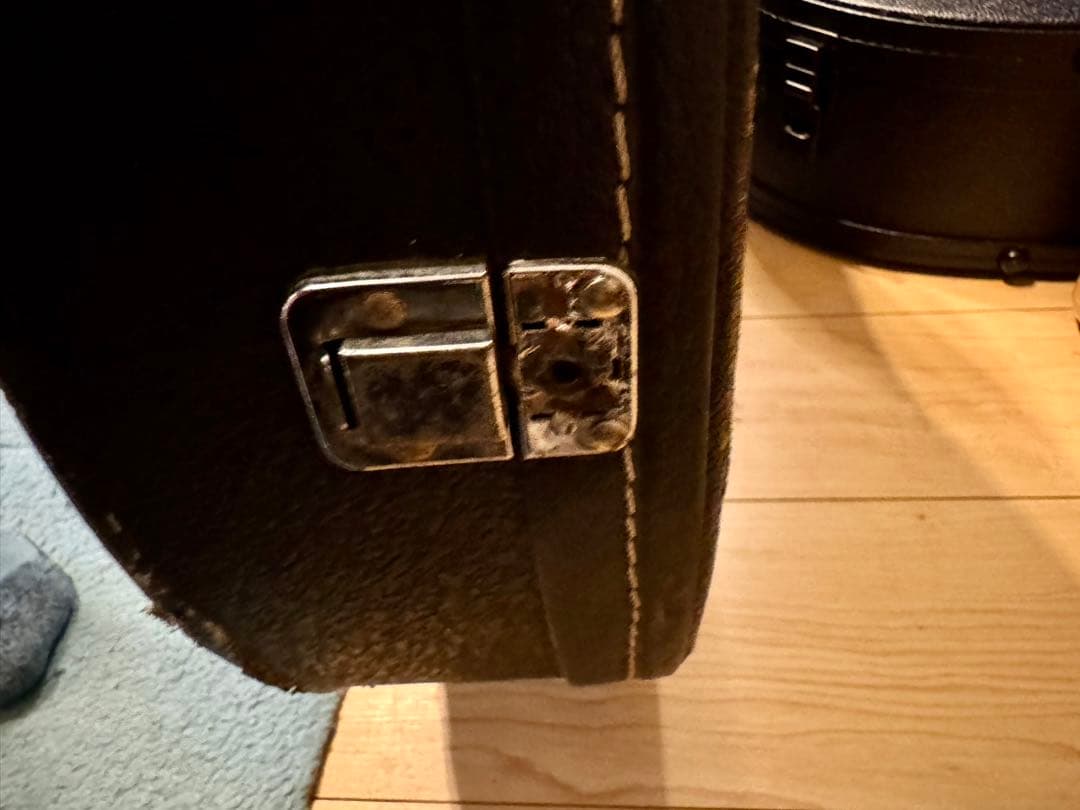 Epiphone Riviera　エピフォン リヴィエラ　韓国製