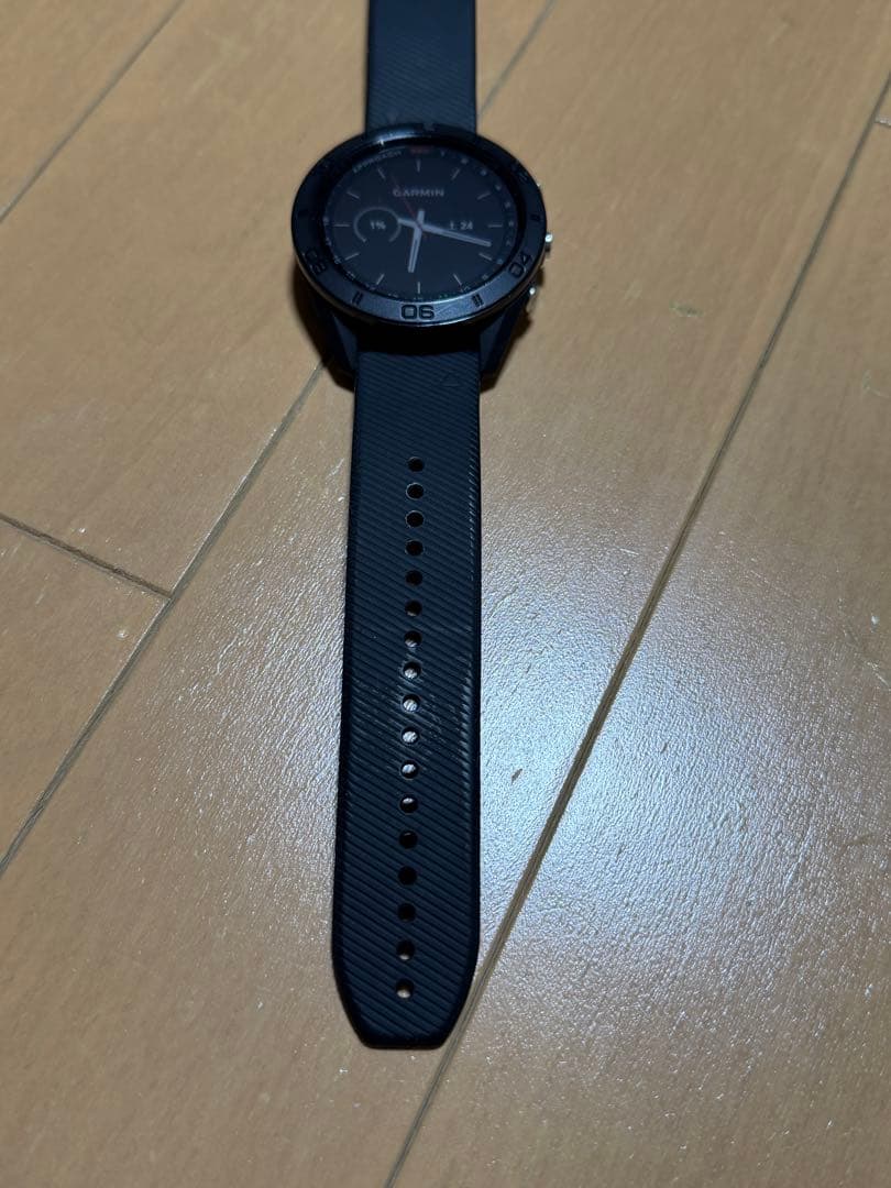 ガーミン GARMIN Approach S60 美品/おまけ多数あり