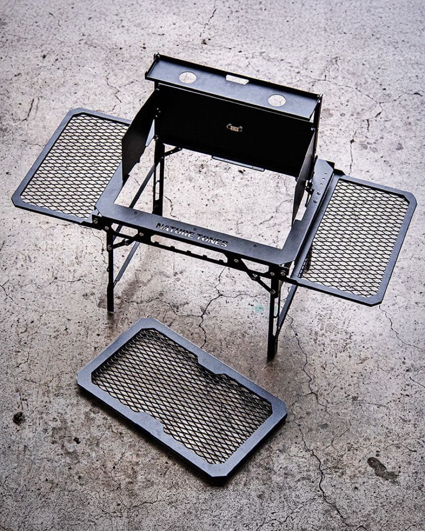 ネイチャートーンズ THE CURTIS TABLE カーチステーブル