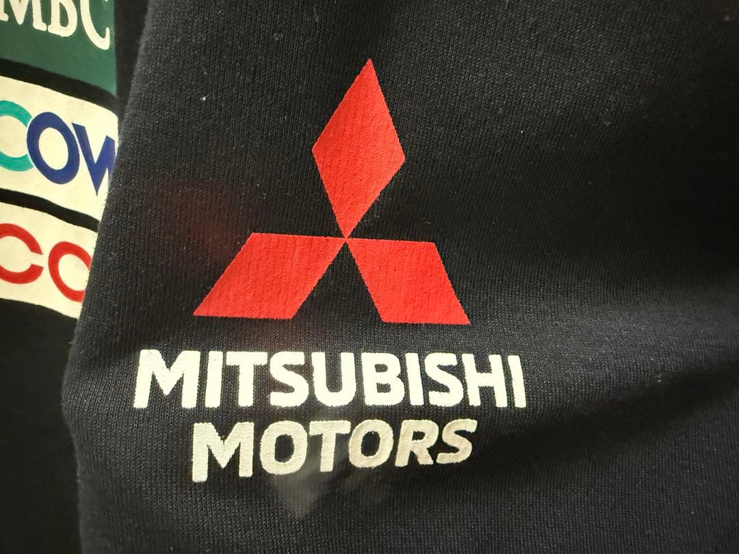 Canterbury Sunwolves ラグビーシャツ 黒