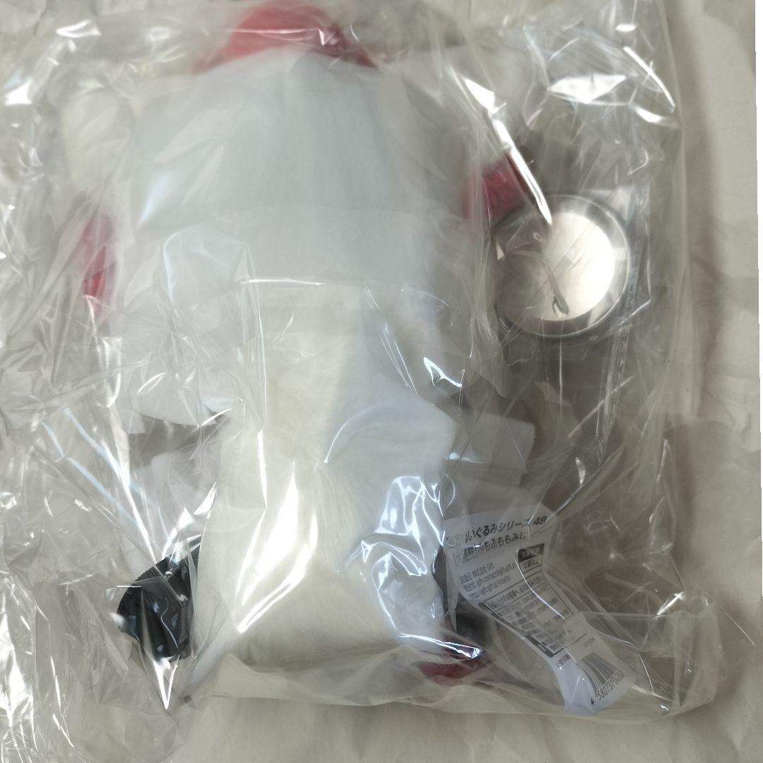 東方ぬいぐるみシリーズ48 犬走椛 ふもふももみじ 特典