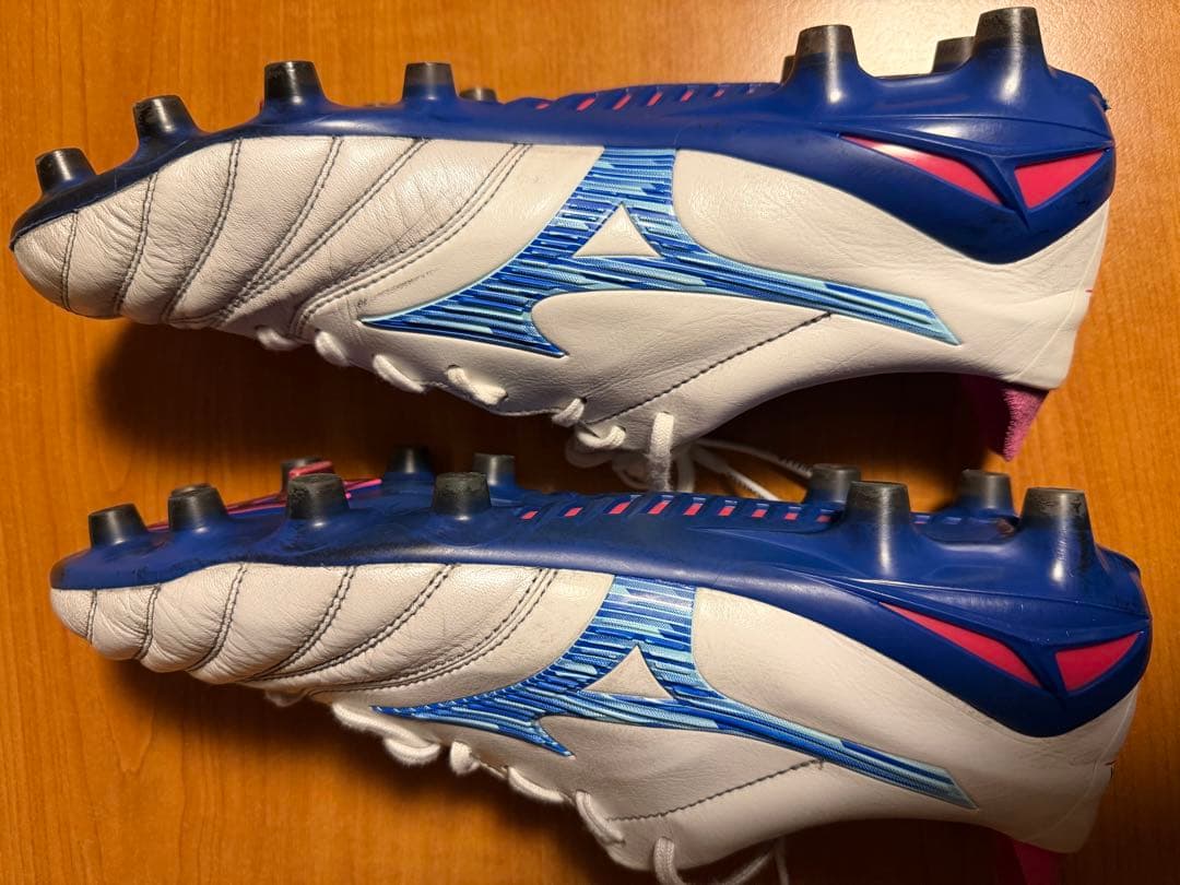 モレリアネオIV JAPAN(サッカー／フットボール)27センチ