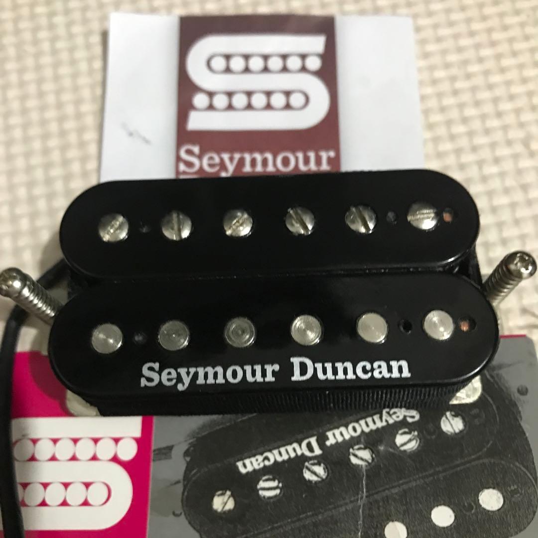 セイモアダンカン SH 6N ディストション