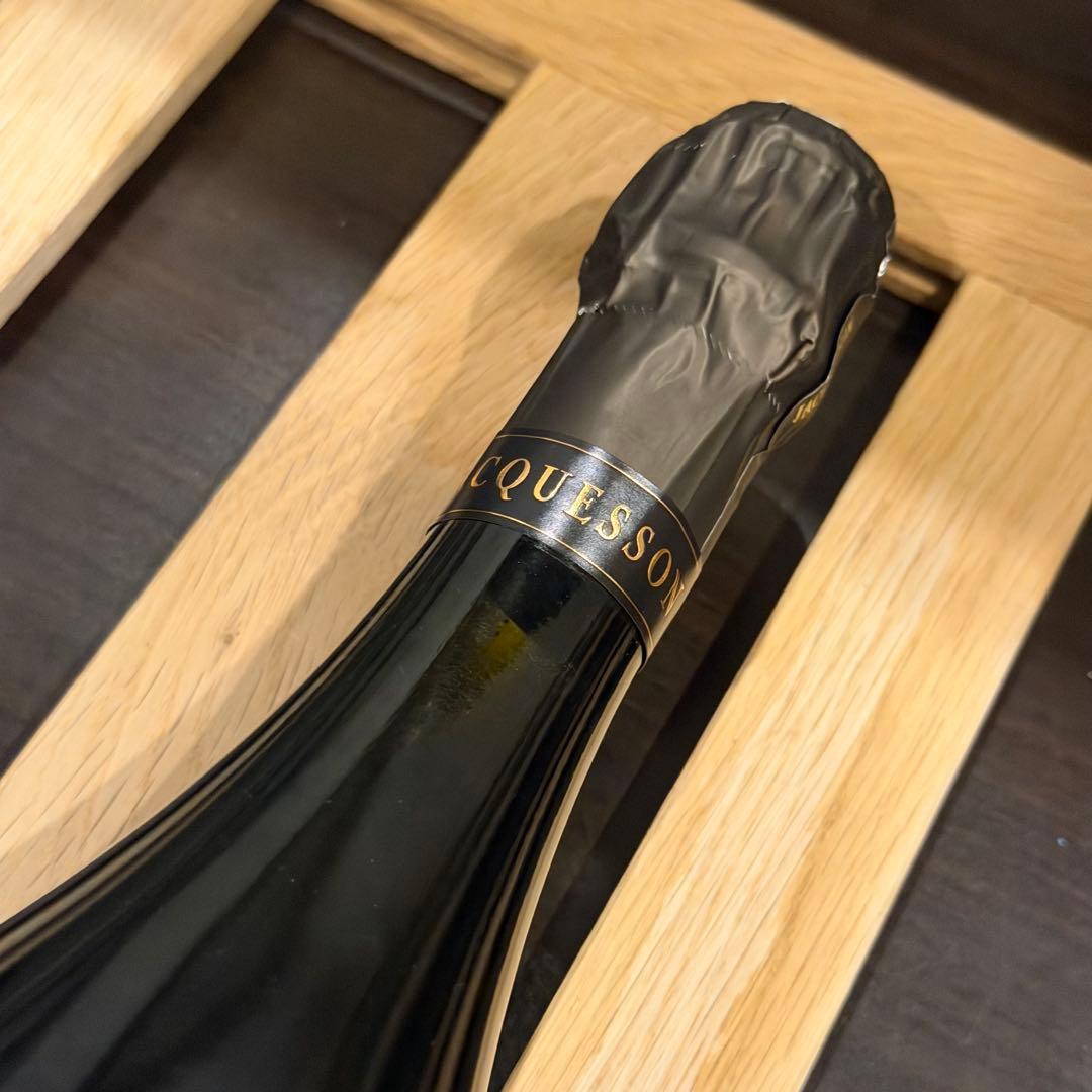 ジャクソン　ロゼ　ミレジメ　1997