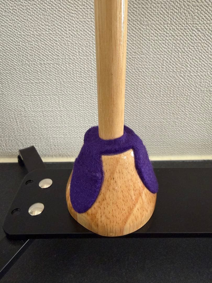 Aida ダブルスタンド（オーボエ×イングリッシュホルン）　ケース付き