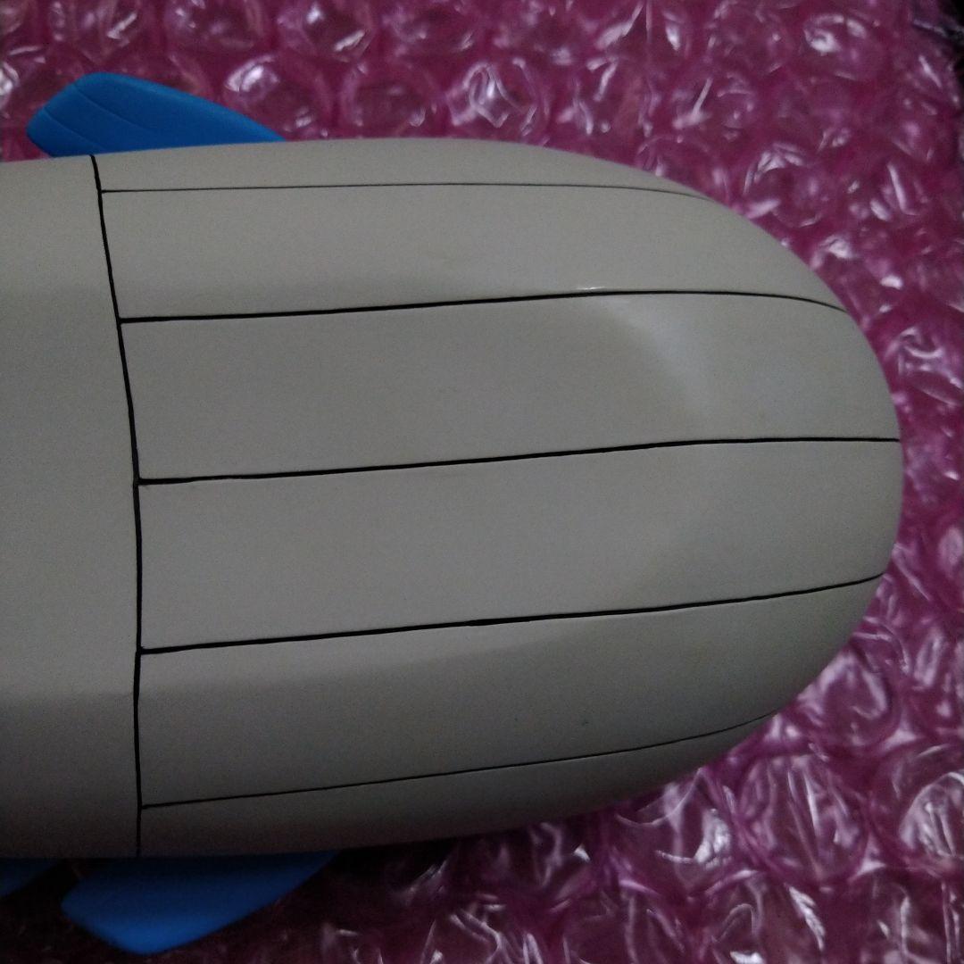 立体ポケモン図鑑★♥ホエルオー♥★プレゼントキャンペーン★1/40 SCALE