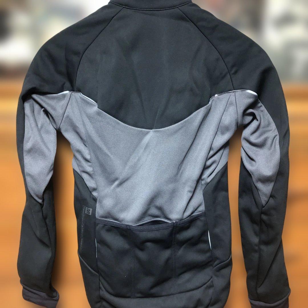 MAVIC サイクリング　ジャケット　レディース