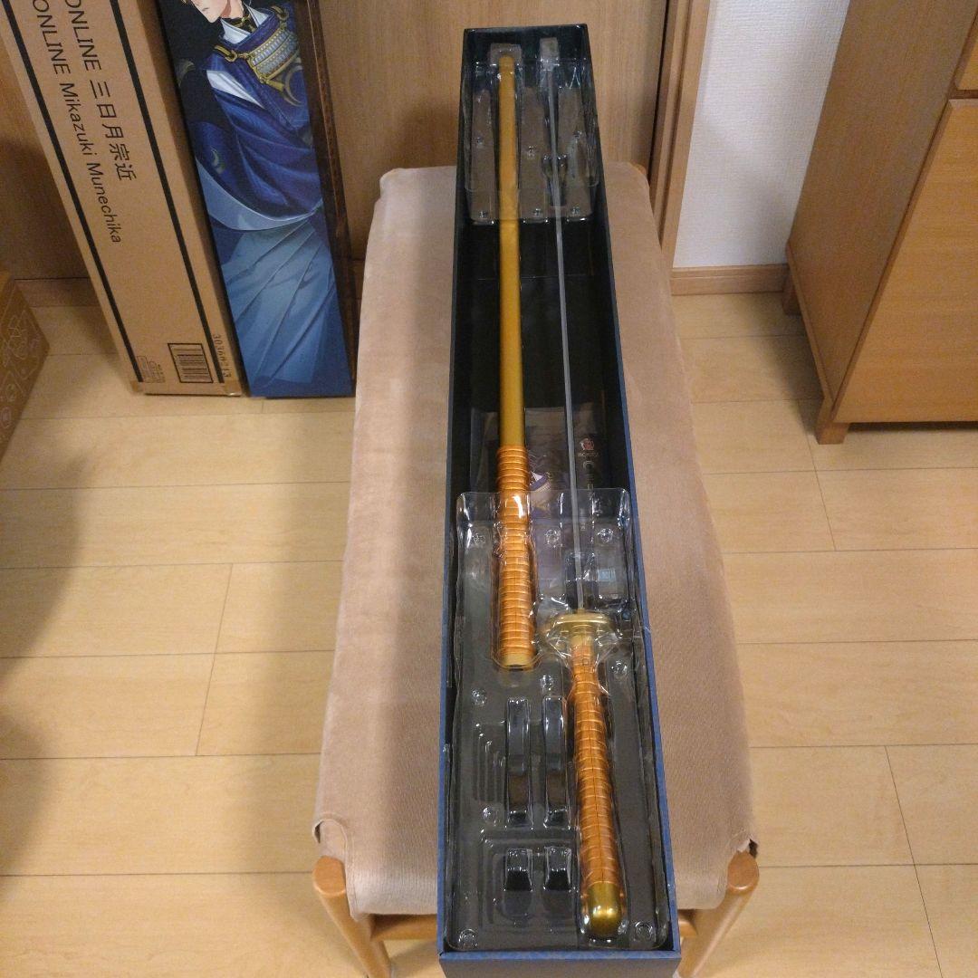 PROPLICA　刀剣乱舞　三日月宗近