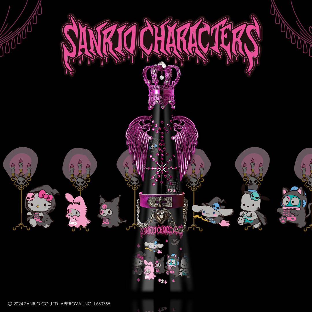 サンリオキャラクターフィリコ