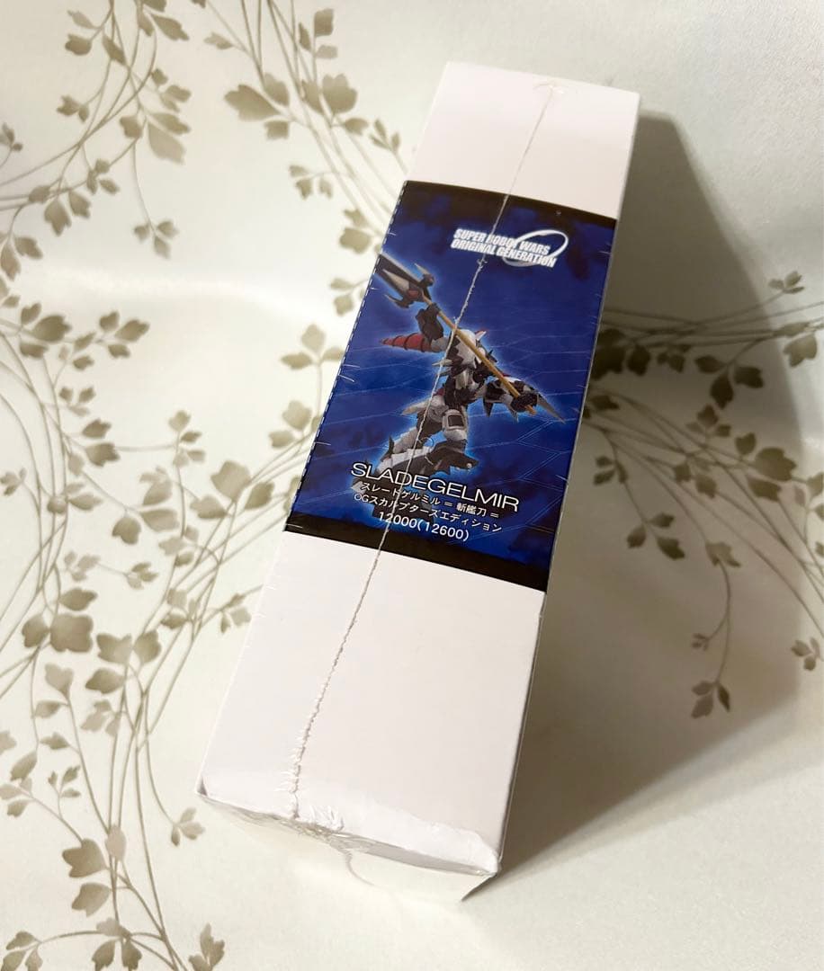 VOLKS ボークス 最強造形 2006 スレードゲルミル