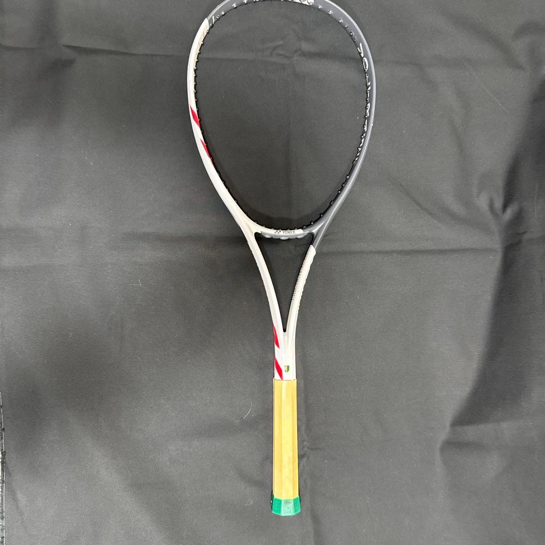 セ*ル様 YONEX VOLTRAGE 7V ソフトテニスラケット
