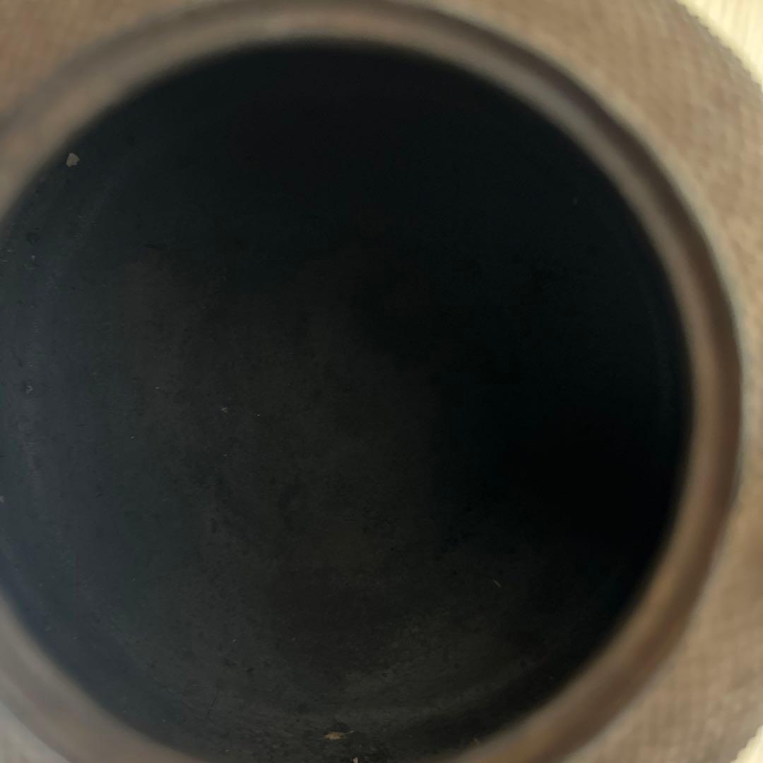 南部鉄器　有名人作