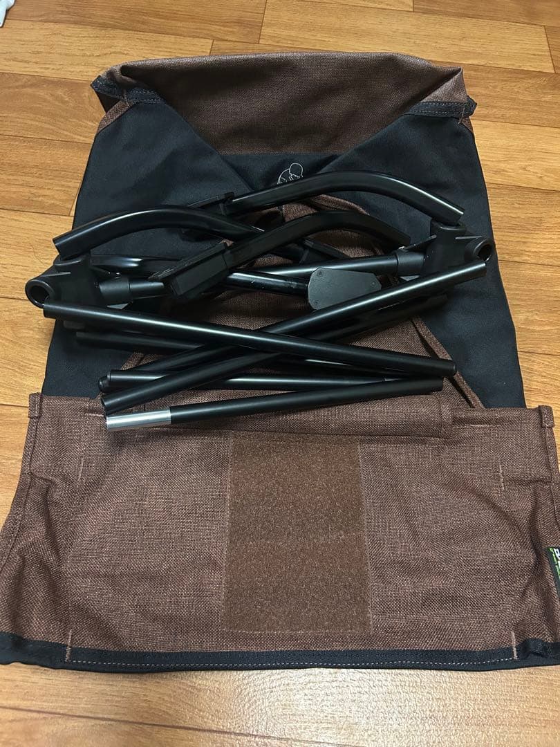 Helinox  DECO ビーチチェア