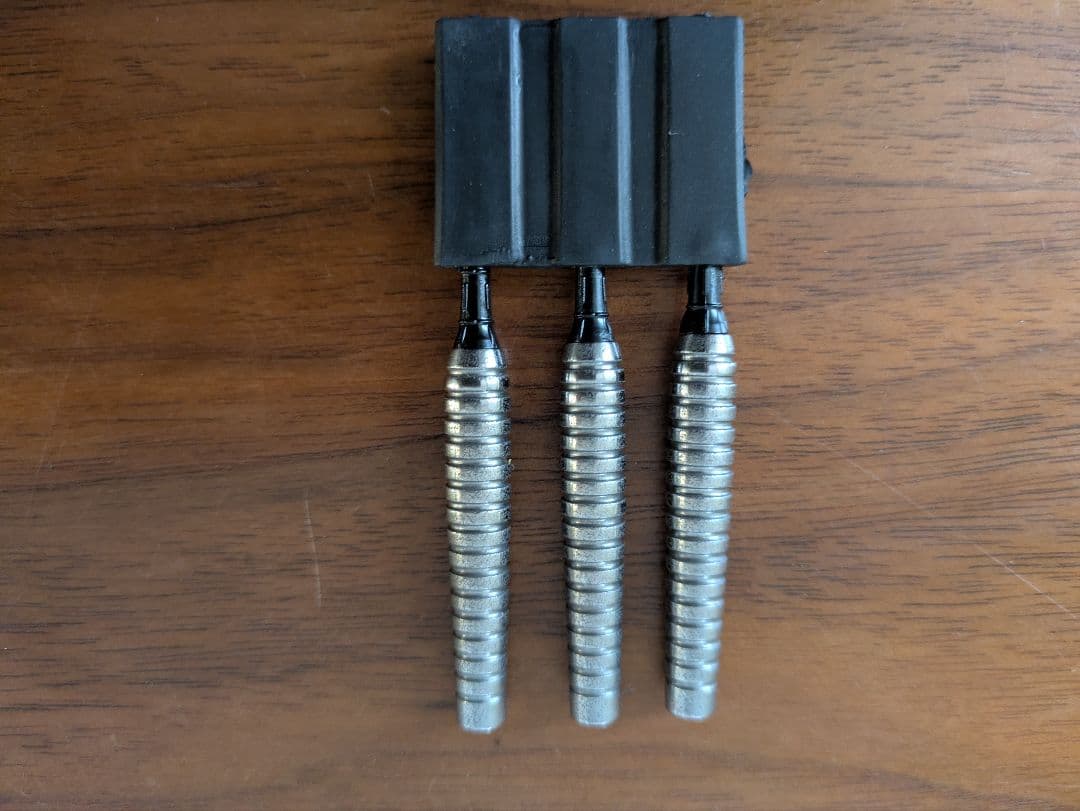 激レア　ダーツ　トリニティ　ヴィーナス　20g TRINITY