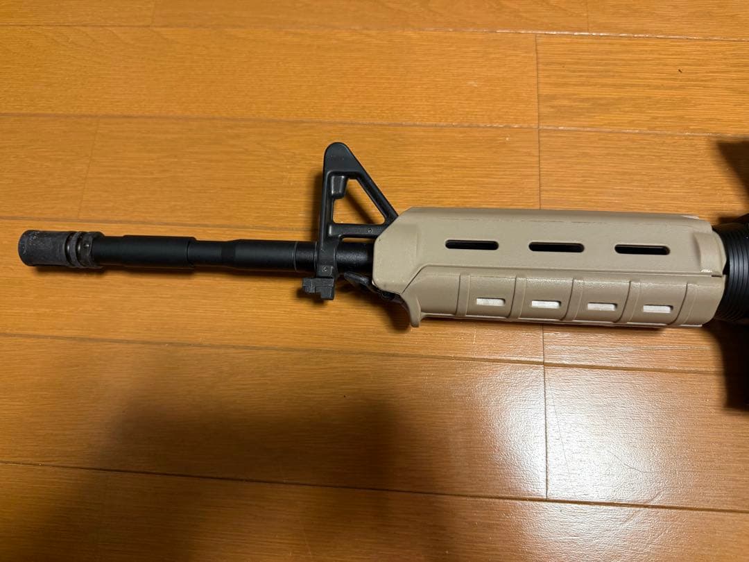 東京マルイ　M933コマンド