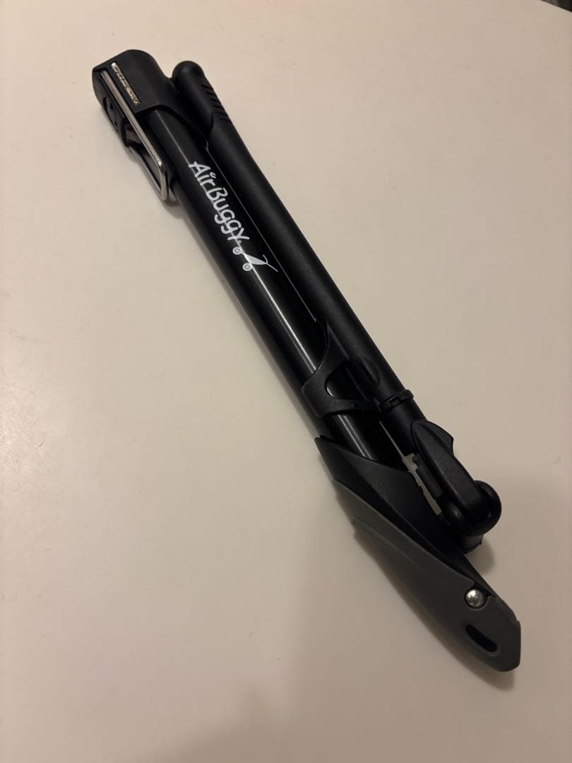 エアバギー　Airbuggy フレーム+ドーム3コット　ラージ