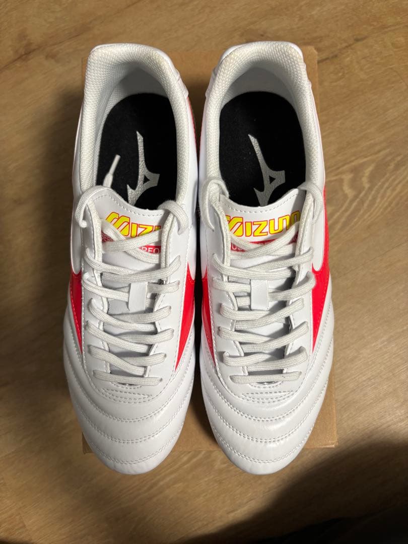 Mizuno Morelia Club サッカーシューズ　　26.0
