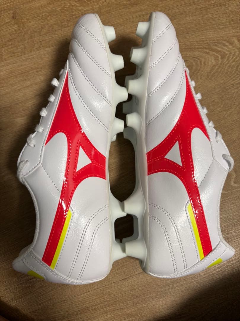 Mizuno Morelia Club サッカーシューズ　　26.0