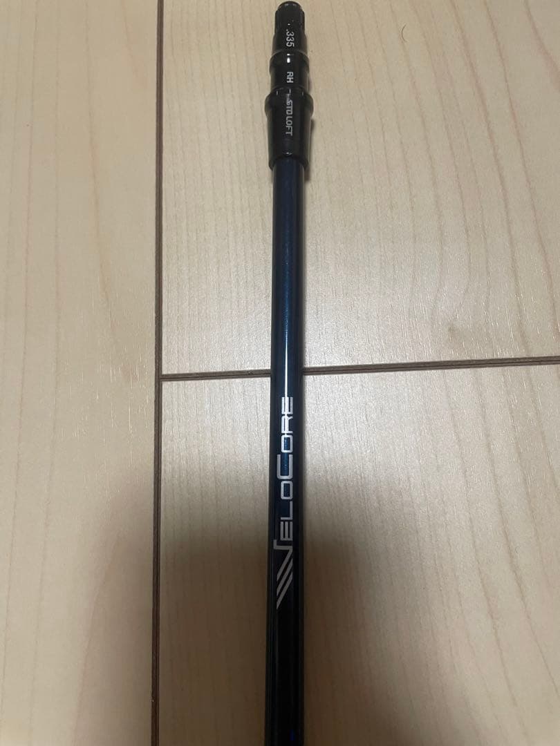 【テーラースリーブ】VENTUSブルー 5S Velocore ドライバー用