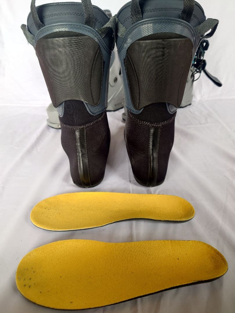 2021-22 ATOMIC HAWX PRIME XTD120 中古