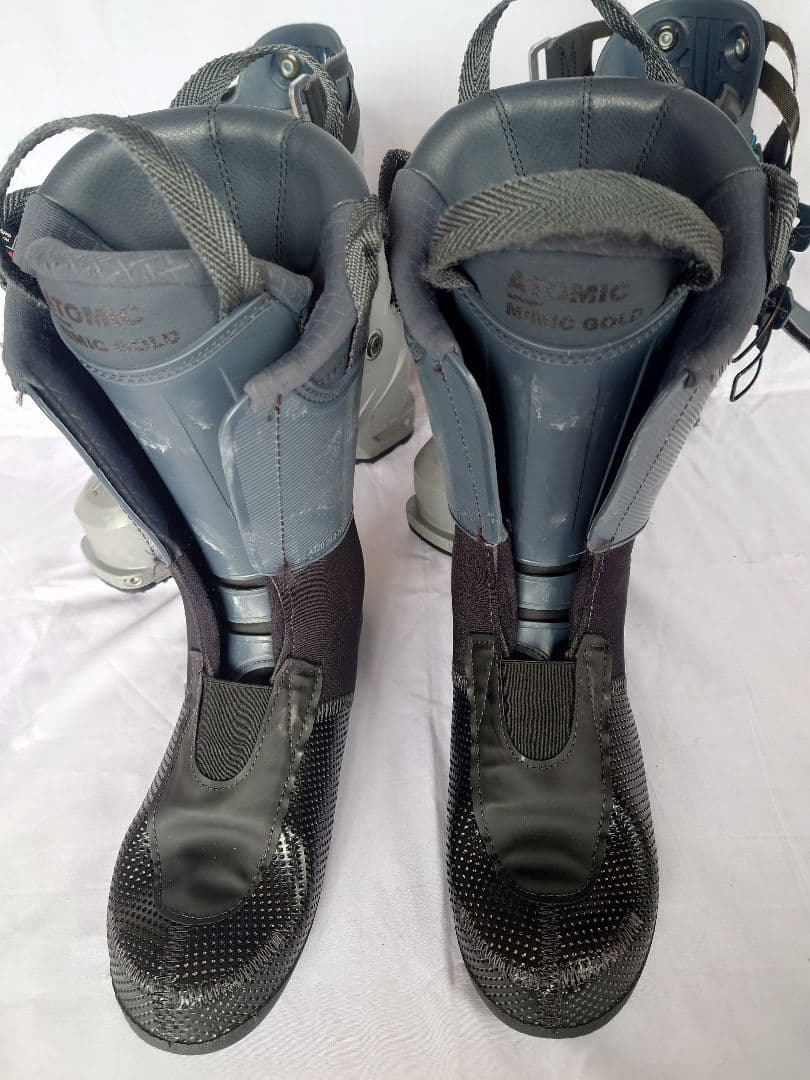 2021-22 ATOMIC HAWX PRIME XTD120 中古