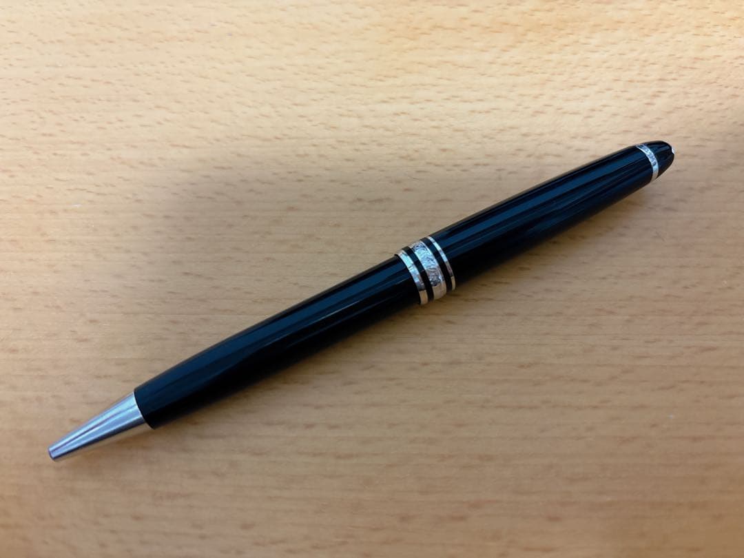 Montblanc マイスターシュテュック クラシック ボールペン 美品