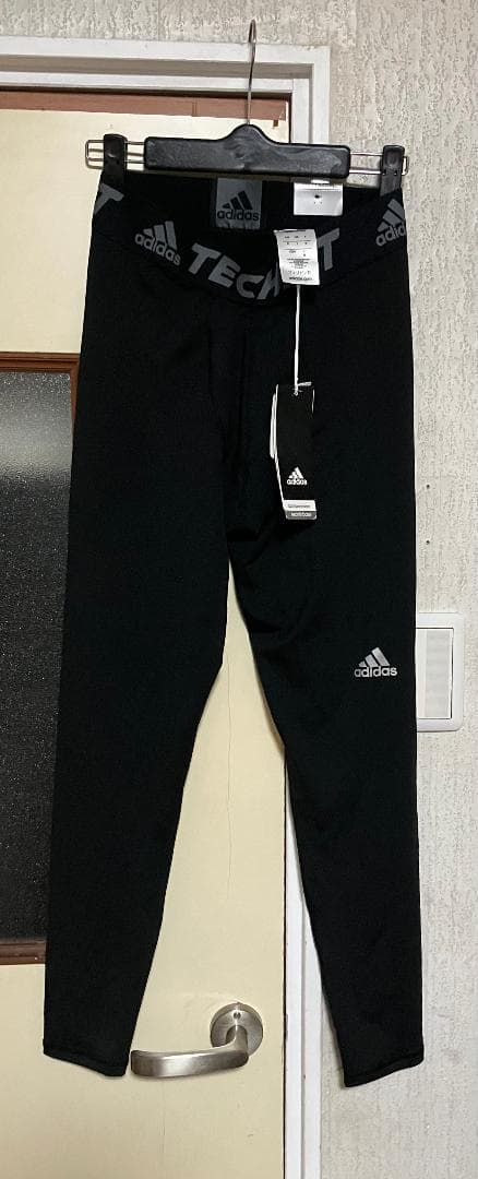 【adidas】 インナーウェア パンツ 【サッカー・フットサル】