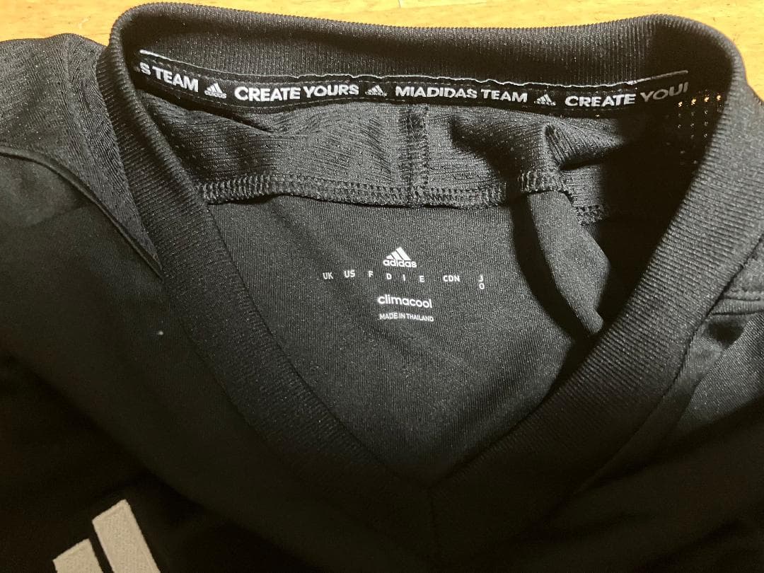 【adidas】 インナーウェア パンツ 【サッカー・フットサル】