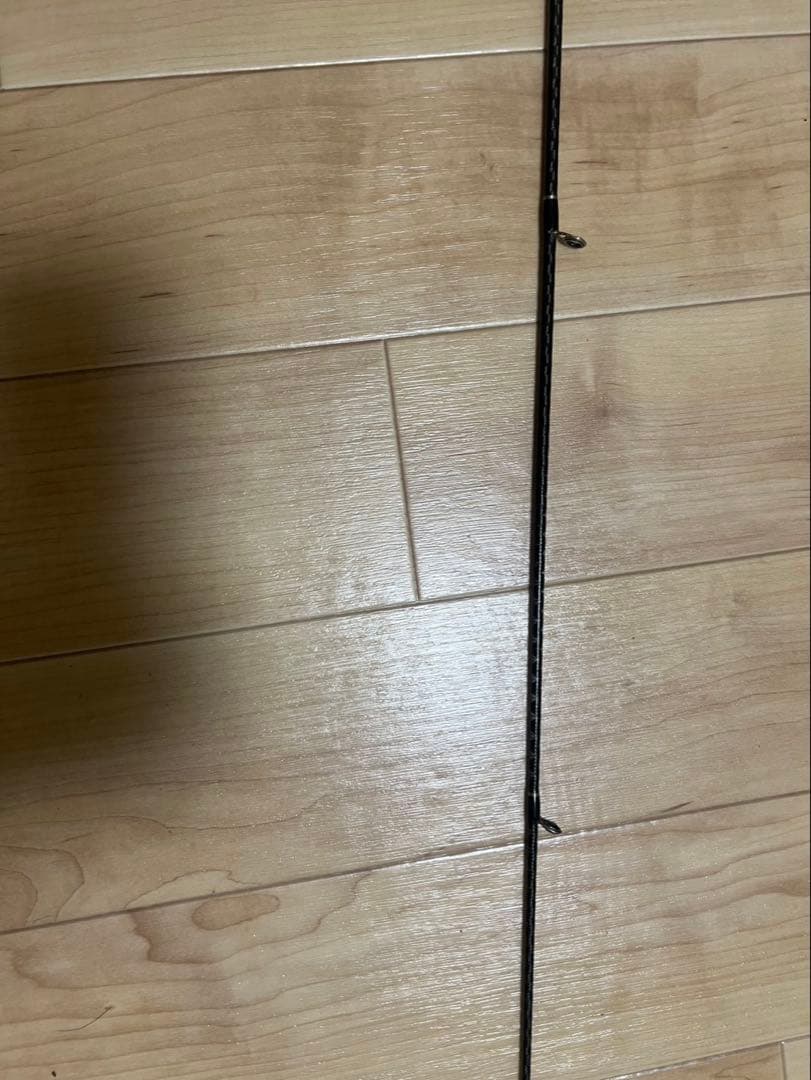 Shimano ディアルーナ S906ML