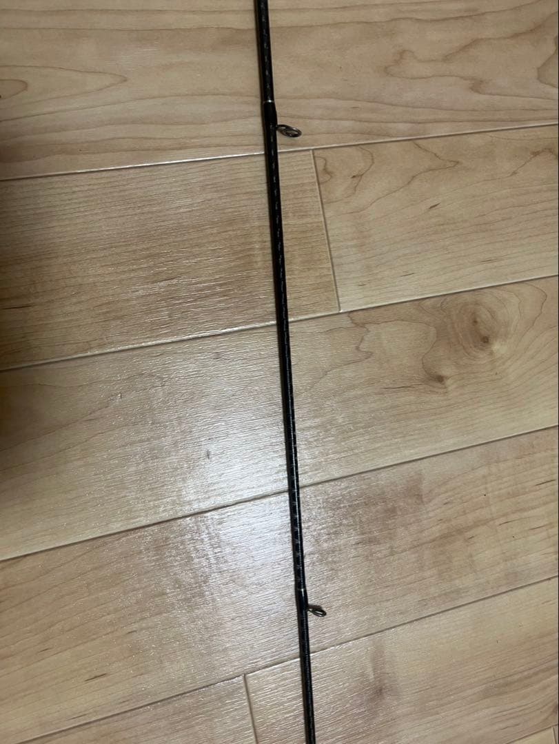 Shimano ディアルーナ S906ML